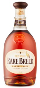 Wild Turkey Rare Breed Barrel Proof Bourbon